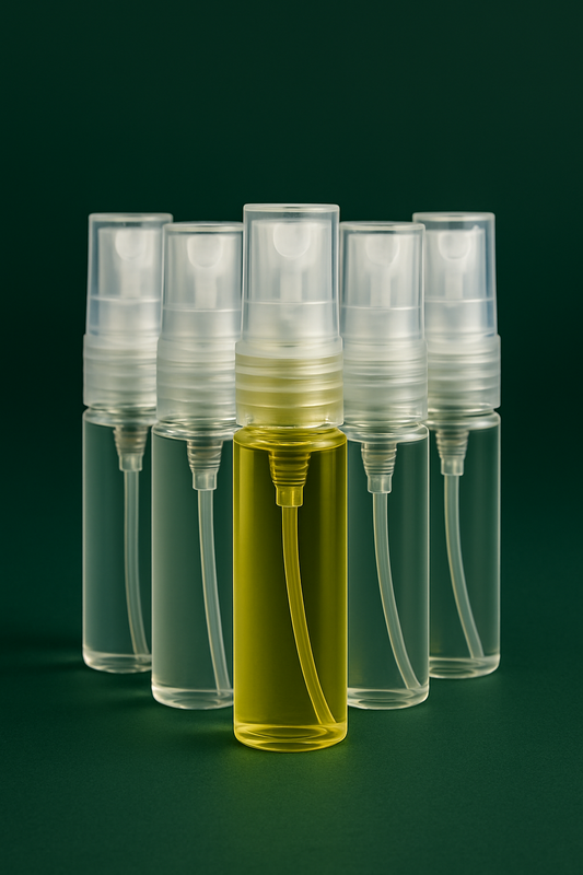 Koski´s Testerkit 5x5ml *NUR EIN SET PRO BESTELLUNG MÖGLICH*